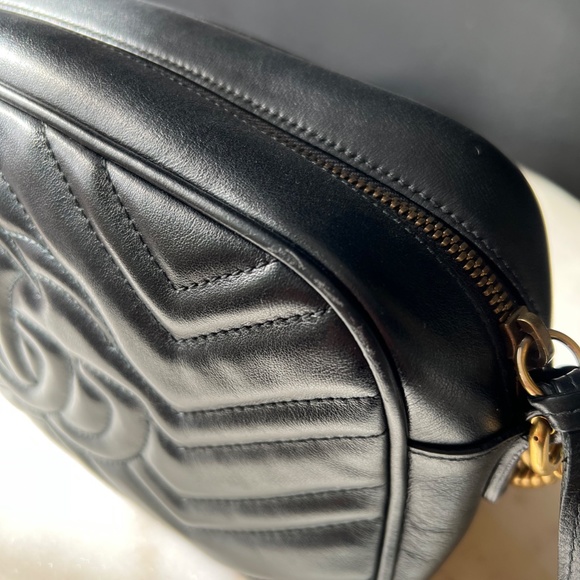 Gucci | Marmont Small - Picture 9 of 14